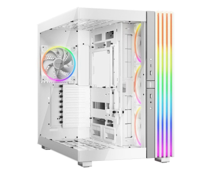Obudowa be quiet! Light Base 900 FX White
